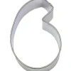 3'' 6 & 9 Number Cookie Cutter - cozylivehome.com | we sell a wide range of comfortable household items^ Shop All