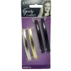 3 3/4 DOMED BARRETTES - cozylivehome.com | we sell a wide range of comfortable household items^ Shop All