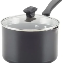 Store 22317 3 QT. COVERED STRAINING SAUCEPAN - cozylivehome.com | we sell a wide range of comfortable household items Housewares