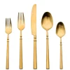 84228 18/10 Regal Matte Gold 20pc - cozylivehome.com | we sell a wide range of comfortable household items^ Shop All