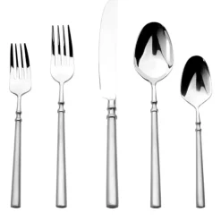 84229 18/10 Regal Matte Handle 20pc - cozylivehome.com | we sell a wide range of comfortable household items^ Shop All