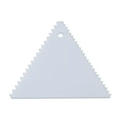 2765 3 Sided Icing Comb - cozylivehome.com | we sell a wide range of comfortable household items^ Shop All