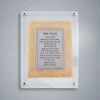 185021 Acrylic Asher Yatzar Blessing - 8"x10" - cozylivehome.com | we sell a wide range of comfortable household items^ Shop All