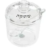 53445 Acrylic Honey Dish 3.5x4.5" - cozylivehome.com | we sell a wide range of comfortable household items^ Shop All
