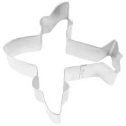 1370 AIRPLANE COOKIE CUTTER (4�) - cozylivehome.com | we sell a wide range of comfortable household items^ Shop All