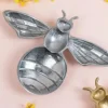 15506 Aluminum Bee Tray - cozylivehome.com | we sell a wide range of comfortable household items^ Shop All