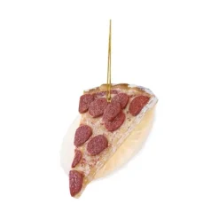 2 AM Pizza Slize Ornament - cozylivehome.com | we sell a wide range of comfortable household items^ Shop All