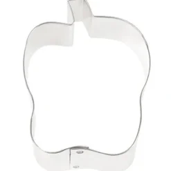 Flash Sale 3'' Apple Cookie Cutter - cozylivehome.com | we sell a wide range of comfortable household items Foods