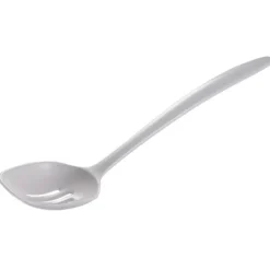 Cheap 12" ASSORTED COLOR SLOTTED SPOON - cozylivehome.com | we sell a wide range of comfortable household items Housewares