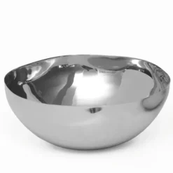 New 50634 AUBURN ORGANIC BOWL 10IN - cozylivehome.com | we sell a wide range of comfortable household items Giftware