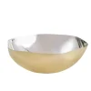 Fashion 50872 Auburn Two Tone Bowl 10in - cozylivehome.com | we sell a wide range of comfortable household items Giftware