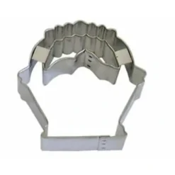3" Basket Shaped Cookie Cutter - cozylivehome.com | we sell a wide range of comfortable household items^ Shop All