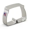 3.25" Bathing Suit Trunk Cookie Cutter - cozylivehome.com | we sell a wide range of comfortable household items^ Shop All