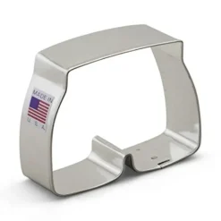 3.25" Bathing Suit Trunk Cookie Cutter - cozylivehome.com | we sell a wide range of comfortable household items^ Shop All