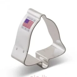 2.5'' Bell Cookie Cutter - cozylivehome.com | we sell a wide range of comfortable household items^ Shop All