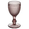 49001540 Bicos Rosa Set with 4 Water Goblets Pink - cozylivehome.com | we sell a wide range of comfortable household items^ Shop All
