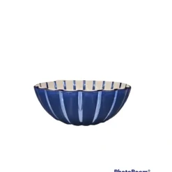 Shop 29695771 BOWL GRACE Navy Extra Large - cozylivehome.com | we sell a wide range of comfortable household items Giftware