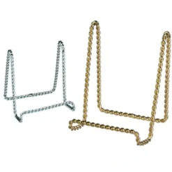 4" Braided Easel - cozylivehome.com | we sell a wide range of comfortable household items^ Shop All