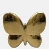 Sale 18430-01 CER, 6" BALLOON BUTTERFLY, GOLD - cozylivehome.com | we sell a wide range of comfortable household items Giftware