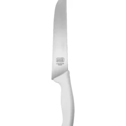 Outlet 8" Chefs Knife - White - cozylivehome.com | we sell a wide range of comfortable household items Housewares