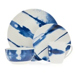 87453 Cielo Dinnerware Service For 4 - cozylivehome.com | we sell a wide range of comfortable household items^ Shop All