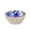 Best Sale 35702 CLARO BLUE + WHITE WASH 6" BOW - cozylivehome.com | we sell a wide range of comfortable household items Giftware
