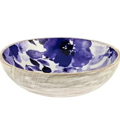 Shop 35701 CLARO BLUE + WHITE WASH 12 - cozylivehome.com | we sell a wide range of comfortable household items Giftware