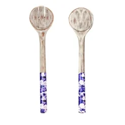 Shop 35705 CLARO BLUE+WHITE WASH SEVERS - cozylivehome.com | we sell a wide range of comfortable household items Giftware