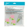 18" Clear Disp Bags/10pk - cozylivehome.com | we sell a wide range of comfortable household items^ Shop All