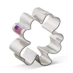 2.75'' Clover Cookie Cutter - cozylivehome.com | we sell a wide range of comfortable household items^ Shop All