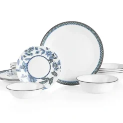 1137516 CORELLE SET ROUND- VERANDA - cozylivehome.com | we sell a wide range of comfortable household items^ Shop All