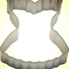 3.5" Corset Cookie Cutter - cozylivehome.com | we sell a wide range of comfortable household items^ Shop All