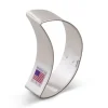3" Crescent Moon Cookie Cutter - cozylivehome.com | we sell a wide range of comfortable household items^ Shop All