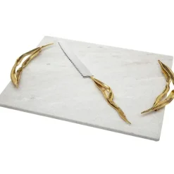 59014 Crumpled Leaf Challah Board - cozylivehome.com | we sell a wide range of comfortable household items^ Shop All