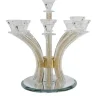 182318 Crystal Candelabra Gold Filling - 9 Branch - cozylivehome.com | we sell a wide range of comfortable household items^ Shop All