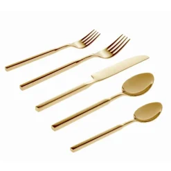 84223 CUBIT MIRROR GOLD S4 - cozylivehome.com | we sell a wide range of comfortable household items^ Shop All