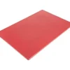 Flash Sale 74782905 CUISIPRO RESTAURANT Cutting Board 12x18" Red - cozylivehome.com | we sell a wide range of comfortable household items Housewares