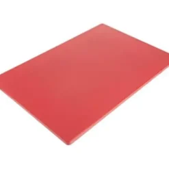 Flash Sale 74782905 CUISIPRO RESTAURANT Cutting Board 12x18" Red - cozylivehome.com | we sell a wide range of comfortable household items Housewares