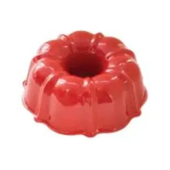 3 CUP BUNDT PAN RED Mint Assorted - cozylivehome.com | we sell a wide range of comfortable household items^ Shop All