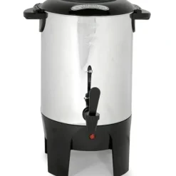 30 CUP COFFEE URN - cozylivehome.com | we sell a wide range of comfortable household items^ Shop All