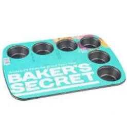 12 CUP MUFFIN PAN,14.4in x 10. - cozylivehome.com | we sell a wide range of comfortable household items^ Shop All