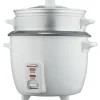 10 Cup Rice Cooker - White - cozylivehome.com | we sell a wide range of comfortable household items^ Shop All