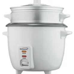 10 Cup Rice Cooker - White - cozylivehome.com | we sell a wide range of comfortable household items^ Shop All