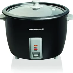 15 30-CUP RICE COOKER, BLK - cozylivehome.com | we sell a wide range of comfortable household items^ Shop All