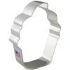 Outlet 4" Cupcake Cookie Cutter - cozylivehome.com | we sell a wide range of comfortable household items Foods