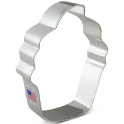 Outlet 4" Cupcake Cookie Cutter - cozylivehome.com | we sell a wide range of comfortable household items Foods