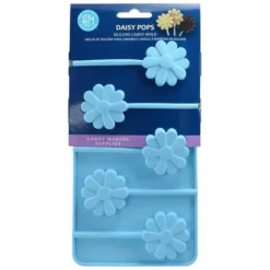 9001 DAISY POPS SILICONE CANDY MOLD - cozylivehome.com | we sell a wide range of comfortable household items^ Shop All