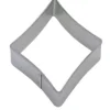 3.25" Diamond Cookie Cutter - cozylivehome.com | we sell a wide range of comfortable household items^ Shop All