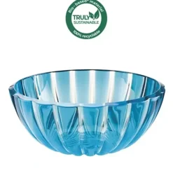 Hot 29690248 Dolcevita Large Bowl Turquoise - cozylivehome.com | we sell a wide range of comfortable household items Giftware