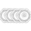 25765 DUBLIN CANAPE PLATES - cozylivehome.com | we sell a wide range of comfortable household items^ Shop All